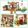 LEGO Animal Crossing 77049 Odwiedziny Isabelle - 1220623 - zdjęcie 4
