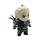 Good Loot Wisząca figurka The Witcher - Geralt of Rivia - 1220264 - zdjęcie 4