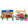 LEGO Animal Crossing 77050 Nook's Cranny i domek Rosie - 1220624 - zdjęcie 3