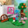 LEGO Animal Crossing 77050 Nook's Cranny i domek Rosie - 1220624 - zdjęcie 6