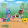 LEGO Animal Crossing 77050 Nook's Cranny i domek Rosie - 1220624 - zdjęcie 7
