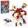 LEGO Ninjago 71812 Wspinaczkowy mech ninja Kaia - 1220598 - zdjęcie 2