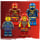 LEGO Ninjago 71812 Wspinaczkowy mech ninja Kaia - 1220598 - zdjęcie 6