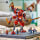 LEGO Ninjago 71812 Wspinaczkowy mech ninja Kaia - 1220598 - zdjęcie 9