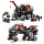 LEGO Technic 42180 Marsjański łazik eksploracyjny - 1220589 - zdjęcie 3