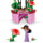 LEGO Disney 43237 Doniczka Isabeli - 1220592 - zdjęcie 4