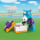 LEGO Animal Crossing 77046 Przyjęcie urodzinowe Juliana - 1220620 - zdjęcie 6