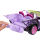 Mattel Monster High Fioletowy kabriolet - 1221099 - zdjęcie 4