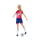 Barbie Kariera Piłkarka - 1221088 - zdjęcie 2