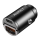 Aukey Ładowarka samochodowa USB-A USB-C PD 30W - 1220038 - zdjęcie 1