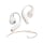Słuchawki bezprzewodowe SoundCore AeroFit Pro białe