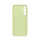 Samsung Card Slot Cover do Galaxy A25 5G limonkowy - 1218300 - zdjęcie 2