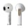 Słuchawki bezprzewodowe Sudio N2 White