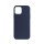 Etui / obudowa na smartfona FIXED MagLeather do iPhone 12 / iPhone 12 Pro niebieski