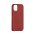 Etui / obudowa na smartfona FIXED MagLeather do iPhone 15 Plus czerwony