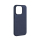 Etui / obudowa na smartfona FIXED MagLeather do iPhone 15 niebieski