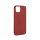 Etui / obudowa na smartfona FIXED MagLeather do iPhone 13 czerwony
