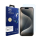 Folia / szkło na smartfon 3mk Flexible Glass Pro do iPhone 15 Pro Max