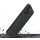 3mk HARDY MagFabric Case do iPhone 15 Pro Max black - 1227954 - zdjęcie 3