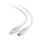 3mk Hyper Cable C to Lightning 20W 1.2m White - 1228067 - zdjęcie 2