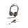 Słuchawki biurowe, callcenter Poly Blackwire C5220 USB-A