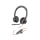 Słuchawki biurowe, callcenter Poly Blackwire 8225 MS USB-A