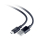 3mk Hyper Cable A to Micro 1.2m 5V 2,4A Black - 1228063 - zdjęcie 2
