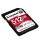 Kingston 512GB SDXC Canvas React Plus UHS-II V60 4K - 1230571 - zdjęcie 2