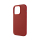 FIXED MagLeather do iPhone 13 Pro czerwony - 1228014 - zdjęcie 3
