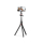 Tech-Protect L07S Selfie Stick Flexible Tripod Pilot Bluetooth max 53,7cm - 1228050 - zdjęcie 3