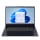Notebook / Laptop 17,3" Lenovo IdeaPad 3-17 i5-1235U/16GB/512/Win11X