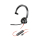 Słuchawki biurowe, callcenter Poly Blackwire 3310 MS USB-C