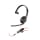 Słuchawki biurowe, callcenter Poly Blackwire C5210 USB-A/USB-C