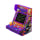 Konsola retro My Arcade DUGNL-4118 Data East 100+ 3.7" Pico Retro Arcade Player