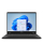 Notebook / Laptop 14,0" MSI Prestige 14 AI Ultra 5-125H/16GB/1TB/Win11 144Hz