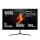 Monitor LED 24" Acer Nitro QG240YS3BIPX