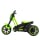 MILLY MALLY Gokart na pedały Rider Green - 1231018 - zdjęcie 2