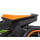 MILLY MALLY Gokart na pedały Rider Orange - 1231020 - zdjęcie 7