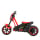 MILLY MALLY Gokart na pedały Rider Red - 1231013 - zdjęcie 2