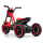 MILLY MALLY Gokart na pedały Rider Red - 1231013 - zdjęcie 3