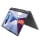 Lenovo Yoga 7-14 Ryzen 7-8840HS/16GB/512/Win11 OLED - 1230977 - zdjęcie 4
