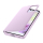 Samsung Smart View Wallet Case do Galaxy A35 fioletowe - 1229579 - zdjęcie 4