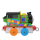 Fisher-Price Tomek i Przyjaciele Percy mała lokomotywa - 1226802 - zdjęcie 2