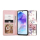 Tech-Protect Wallet do Samsung Galaxy A55 5G Blossom Flower - 1231579 - zdjęcie 1