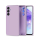 Etui / obudowa na smartfona Tech-Protect Icon do Samsung Galaxy A55 5G Violet