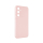Etui / obudowa na smartfona FIXED Story do Samsung Galaxy A55 5G pink