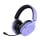 Słuchawki bezprzewodowe Trust GXT491P FAYZO WIRELESS (Fioletowy)