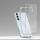 Ringke Fusion do Samsung Galaxy A55 5G Clear - 1231581 - zdjęcie 3