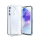 Etui / obudowa na smartfona Ringke Fusion do Samsung Galaxy A55 5G Clear