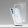 Ringke Fusion do Samsung Galaxy A55 5G Matte Clear - 1231582 - zdjęcie 3